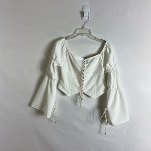 Maniiere de voir blouse